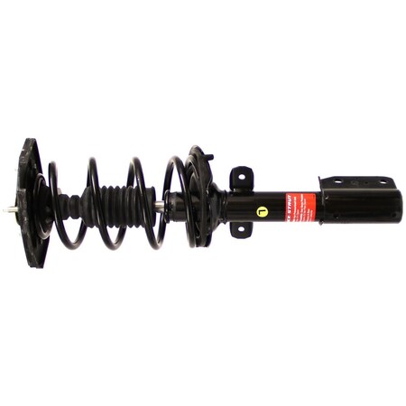 Monroe Quick-Strut Complete Strut Assembly, 271663L 271663L